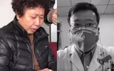 [ẢNH] Bác sĩ Lý Văn Lượng được Trung Quốc phong liệt sĩ