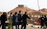[ẢNH] Iran chính thức vượt Trung Quốc về số người chết vì đại dịch Covid-19