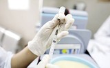 [ẢNH] Nhật quyết định miễn phí thuốc điều trị Covid-19 cho các nước chống dịch