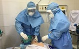 [ẢNH] Nhật quyết định miễn phí thuốc điều trị Covid-19 cho các nước chống dịch