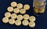[ẢNH] Nhật quyết định miễn phí thuốc điều trị Covid-19 cho các nước chống dịch