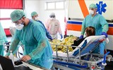 [ẢNH] Nhật quyết định miễn phí thuốc điều trị Covid-19 cho các nước chống dịch