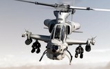 [ẢNH] Ngoài Apache, Mỹ còn một sát thủ trực thăng tấn công khác biệt danh 