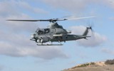 [ẢNH] Ngoài Apache, Mỹ còn một sát thủ trực thăng tấn công khác biệt danh 