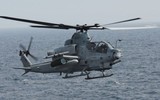 [ẢNH] Ngoài Apache, Mỹ còn một sát thủ trực thăng tấn công khác biệt danh 