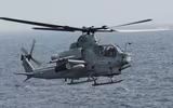 [ẢNH] Ngoài Apache, Mỹ còn một sát thủ trực thăng tấn công khác biệt danh 