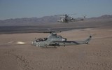 [ẢNH] Ngoài Apache, Mỹ còn một sát thủ trực thăng tấn công khác biệt danh 