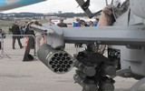 [ẢNH] Ngoài Apache, Mỹ còn một sát thủ trực thăng tấn công khác biệt danh 
