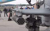 [ẢNH] Ngoài Apache, Mỹ còn một sát thủ trực thăng tấn công khác biệt danh 