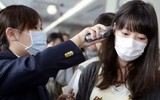 [ẢNH] Đài Bắc quyên góp khẩu trang cho thế giới chống Covid-19, Bắc Kinh không hài lòng