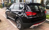 [ẢNH] SUV Trung Quốc, trang bị như xe sang, giá như xe cỏ