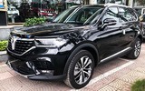 [ẢNH] SUV Trung Quốc, trang bị như xe sang, giá như xe cỏ
