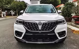[ẢNH] SUV Trung Quốc, trang bị như xe sang, giá như xe cỏ