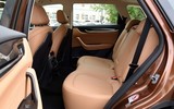 [ẢNH] SUV Trung Quốc, trang bị như xe sang, giá như xe cỏ