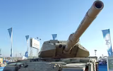 [ẢNH] Thổ Nhĩ Kỳ điều động xe tăng M60T tràn ngập Bắc Syria