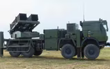[ẢNH] Thổ Nhĩ Kỳ đem 'mưa thép' T-122 sẵn sàng tấn công quân đội Syria