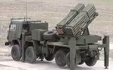 [ẢNH] Thổ Nhĩ Kỳ đem 'mưa thép' T-122 sẵn sàng tấn công quân đội Syria