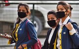 [ẢNH] Cảnh sát Philippines bắn chết người đàn ông vì kháng lệnh phòng chống Covid-19