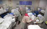 [ẢNH] Trung Quốc xuất khẩu gần 4 tỷ khẩu trang và thiết bị y tế, thu 1,4 tỷ USD