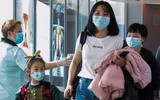 [ẢNH] Singapore nguy cơ 'vỡ trận' trước đại dịch Covid-19