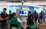 [ẢNH] Singapore nguy cơ 'vỡ trận' trước đại dịch Covid-19