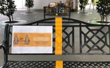 [ẢNH] Singapore nguy cơ 'vỡ trận' trước đại dịch Covid-19