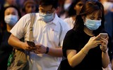 [ẢNH] Singapore nguy cơ 'vỡ trận' trước đại dịch Covid-19