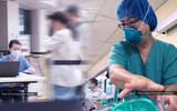 [ẢNH] Singapore nguy cơ 'vỡ trận' trước đại dịch Covid-19