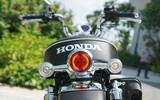[ẢNH] Super Cub 125, mẫu xe số của Honda đắt ngang SH