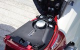 [ẢNH] Super Cub 125, mẫu xe số của Honda đắt ngang SH