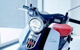 [ẢNH] Super Cub 125, mẫu xe số của Honda đắt ngang SH