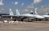 [ẢNH] Mỹ và NATO bí mật tìm kiếm xác 