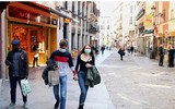 [ẢNH] Sau Italy tới lượt Tây Ban Nha thấy được 