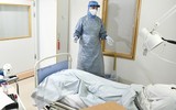 [ẢNH] Na Uy tuyên bố kiểm soát được dịch Covid-19