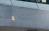 [ẢNH] Bất ngờ việc Mỹ để ‘chim ăn thịt’ F-22 Raptor bị mục cả vỏ