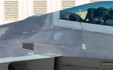 [ẢNH] Bất ngờ việc Mỹ để ‘chim ăn thịt’ F-22 Raptor bị mục cả vỏ