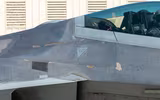 [ẢNH] Bất ngờ việc Mỹ để ‘chim ăn thịt’ F-22 Raptor bị mục cả vỏ