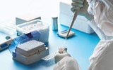 [ẢNH] Anh nghi ngờ chất lượng hàng triệu bộ kit xét nghiệm Covid-19 từ Trung Quốc