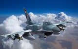 [ẢNH] Nga bất lực nhìn MiG-29 bị thay thế bằng F-16 Mỹ tại Bulgaria