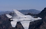 [ẢNH] Nga bất lực nhìn MiG-29 bị thay thế bằng F-16 Mỹ tại Bulgaria