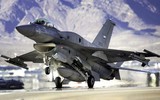 [ẢNH] Nga bất lực nhìn MiG-29 bị thay thế bằng F-16 Mỹ tại Bulgaria