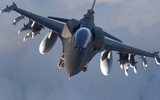 [ẢNH] Nga bất lực nhìn MiG-29 bị thay thế bằng F-16 Mỹ tại Bulgaria