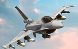 [ẢNH] Nga bất lực nhìn MiG-29 bị thay thế bằng F-16 Mỹ tại Bulgaria