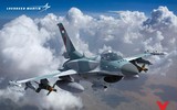 [ẢNH] Nga bất lực nhìn MiG-29 bị thay thế bằng F-16 Mỹ tại Bulgaria