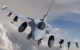 [ẢNH] Nga bất lực nhìn MiG-29 bị thay thế bằng F-16 Mỹ tại Bulgaria