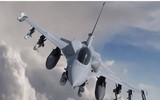 [ẢNH] Nga bất lực nhìn MiG-29 bị thay thế bằng F-16 Mỹ tại Bulgaria