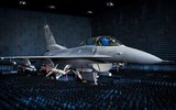 [ẢNH] Nga bất lực nhìn MiG-29 bị thay thế bằng F-16 Mỹ tại Bulgaria