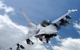 [ẢNH] Nga bất lực nhìn MiG-29 bị thay thế bằng F-16 Mỹ tại Bulgaria