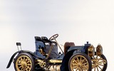 [ẢNH] Chiếc Mercedes đầu tiên đã tròn 120 năm tuổi