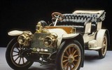 [ẢNH] Chiếc Mercedes đầu tiên đã tròn 120 năm tuổi